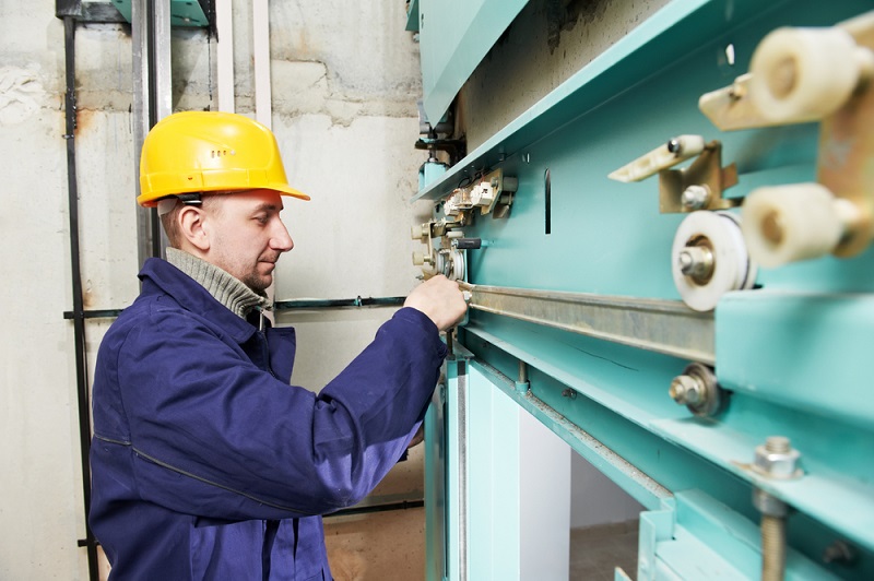 Công ty bảo trì thang máy uy tín, chuyên nghiệp, giá tốt nhất