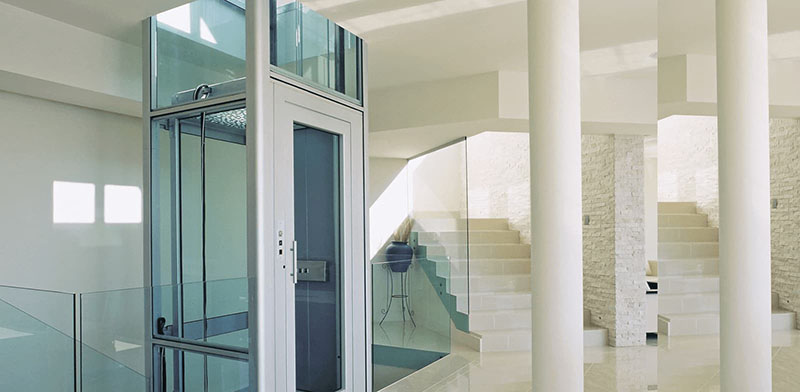 Báo giá thang máy không hố pit cập nhật mới nhất
